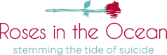 Roses in the Ocean