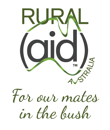 Rural Aid logo