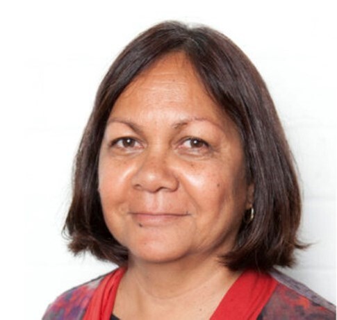 Sandra Creamer