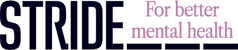 Stride Logo