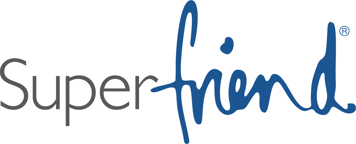 SuperFriend Logo July 2019_Transparent
