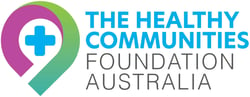 The Healthy Communities Foundation Australia