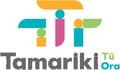 Tamariki Tu Tamariki Ora Logo NEW LOGO Tamariki Tu Tamariki Ora Logo NEW LOGO