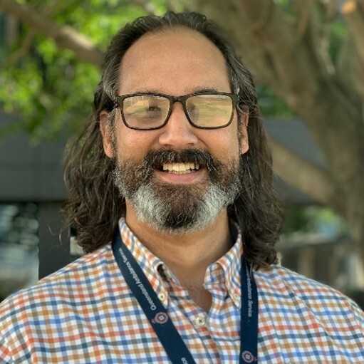 Todd Wehr