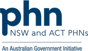 PHN NSW and ACT