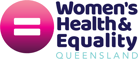 Womens Helath and Equality QLD