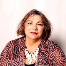 Michelle Guthrie (Rogers)