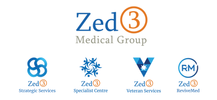 Zed3 Medical Group