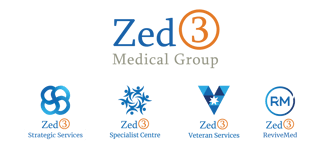 Zed3 Medical Group Zed3 Medical Group