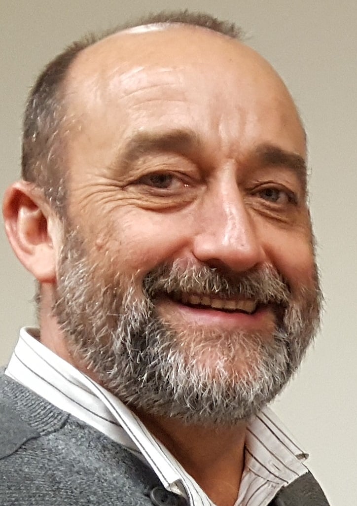 Darryl Maybery