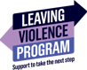 Leaving Violence Program