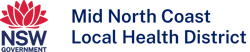 Mid North Coast Health District