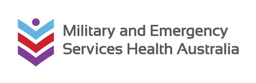 military-emergency-services-health-australia