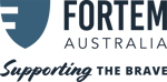 fortemaustralia.org.auwp-contentuploads202207Logo-Primary-colour-inlineSupporting-the-brave-RGB