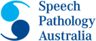 Speech Pathology Australia