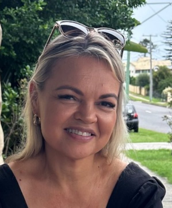 Tanya Hirvonen