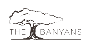 the banyans logo