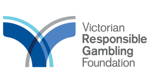 Victorian Responsible Gambling Foundation-vector-logo