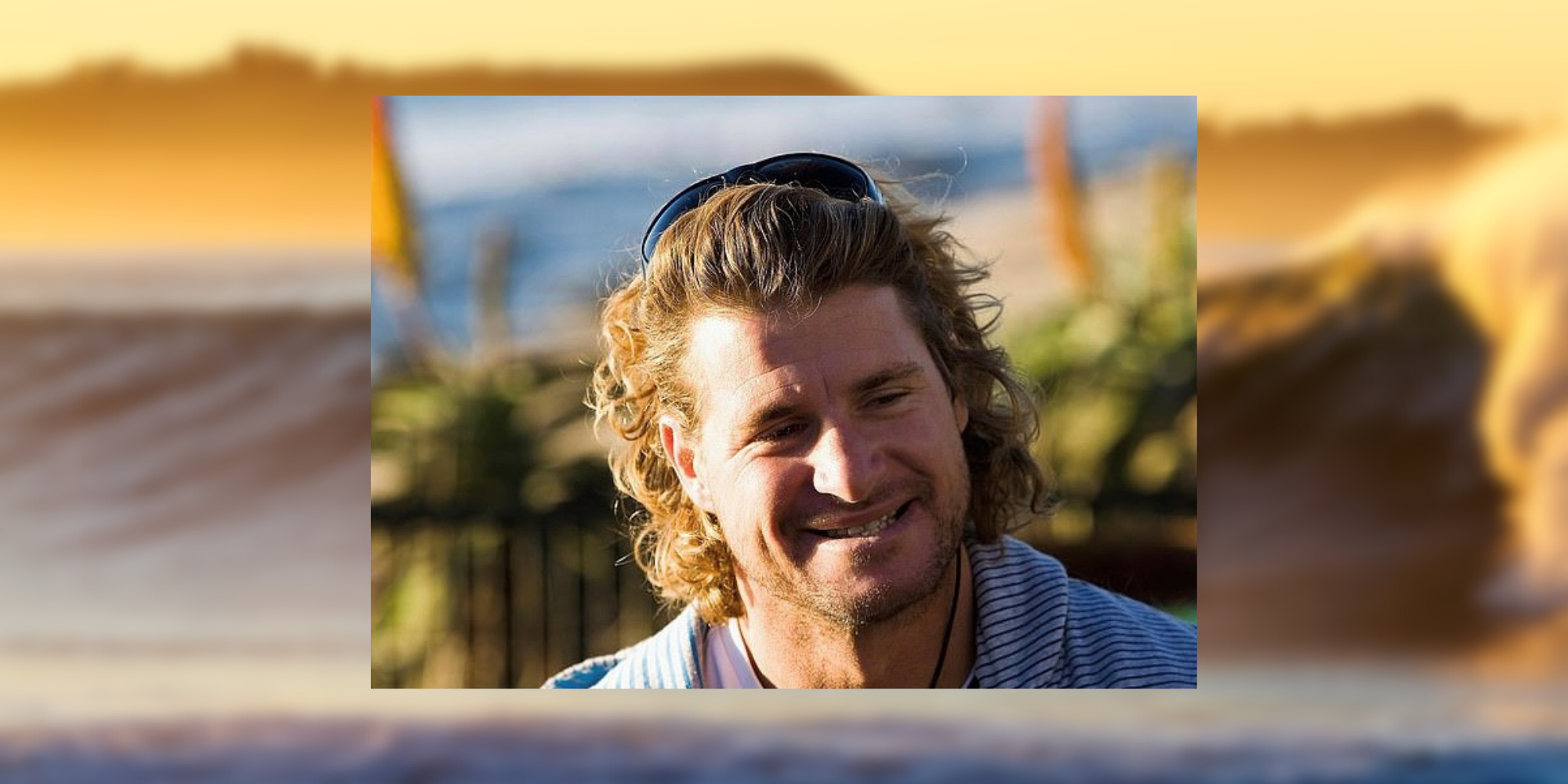 Australian Surfing Legend Mark 'Occy' Occhilupo Opens Up About His Battle with Alcohol Addiction