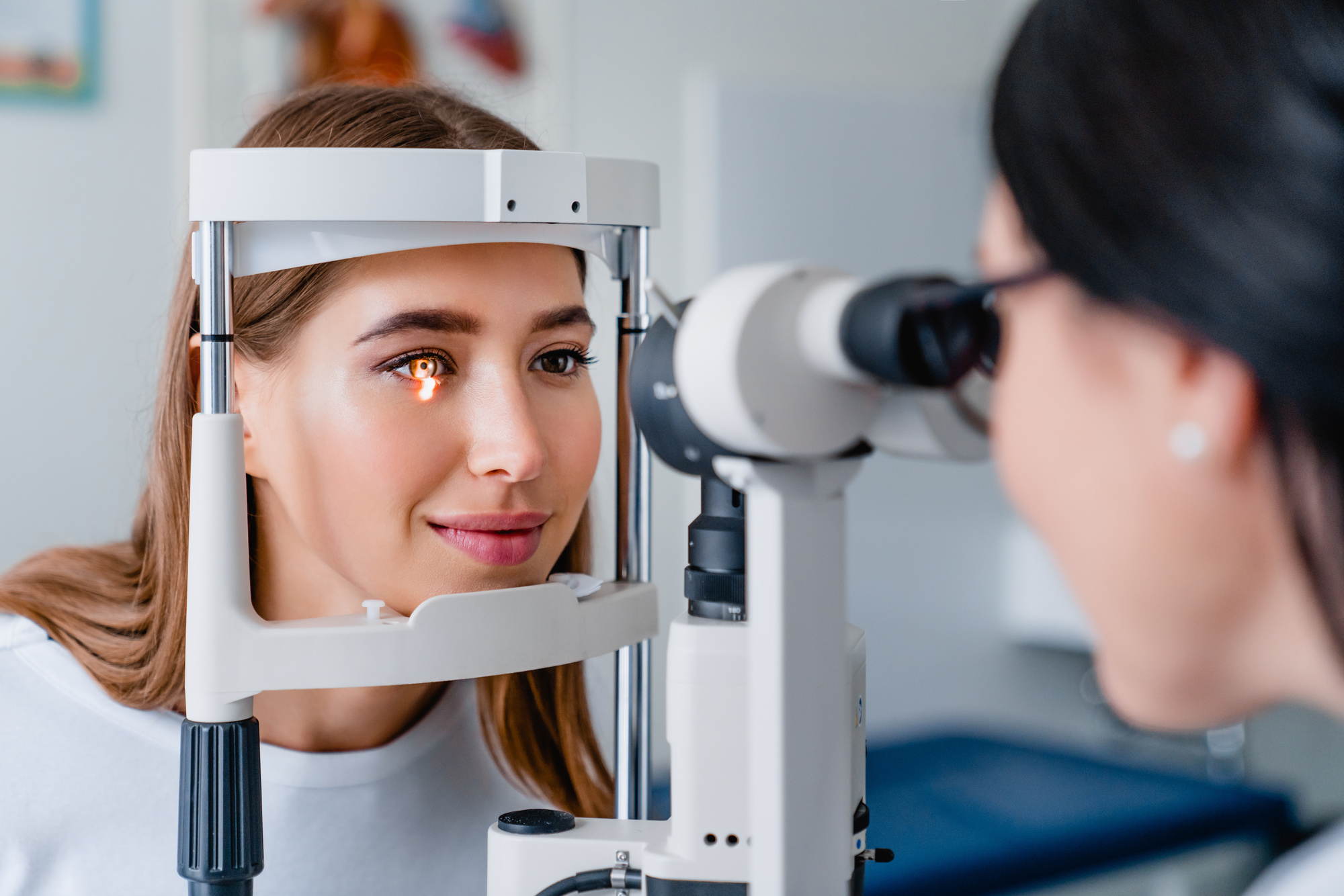 The Mind-Eye Connection: Exploring The Link Between Mental Health And Eye Health