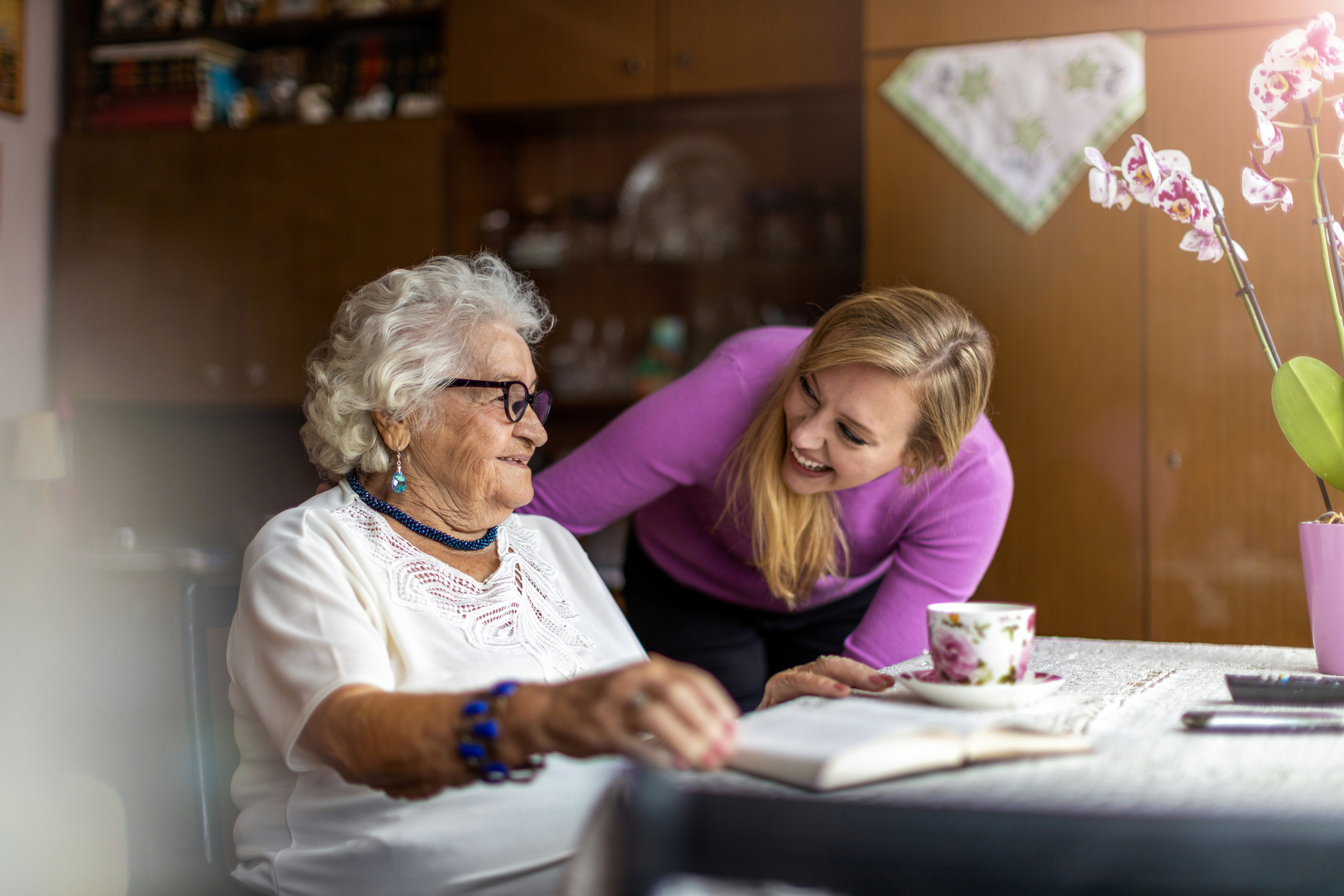An Essential Guide to Aged Care Planning