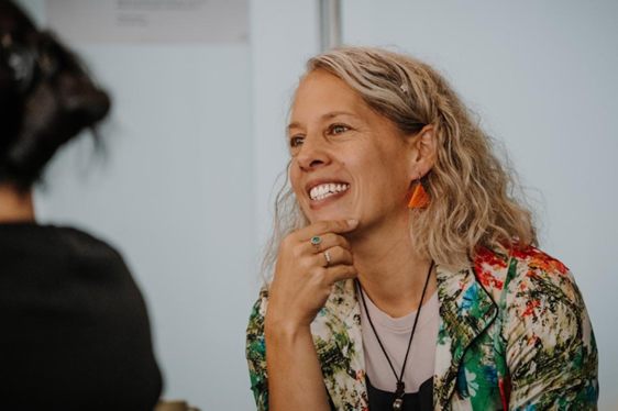 Dr Annabel Prescott