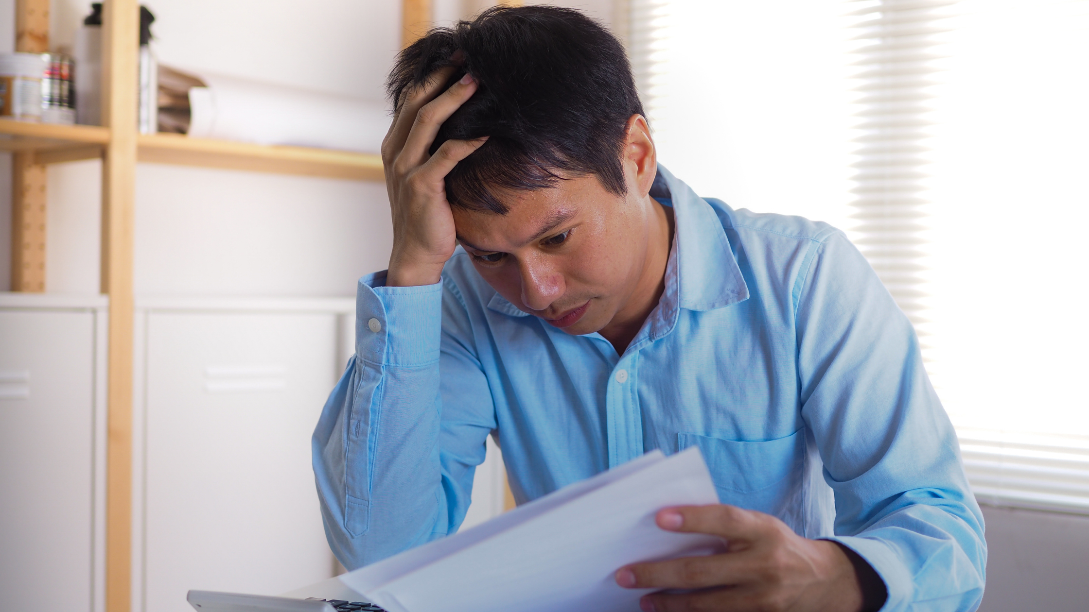 Effective Ways to Manage Financial Stress