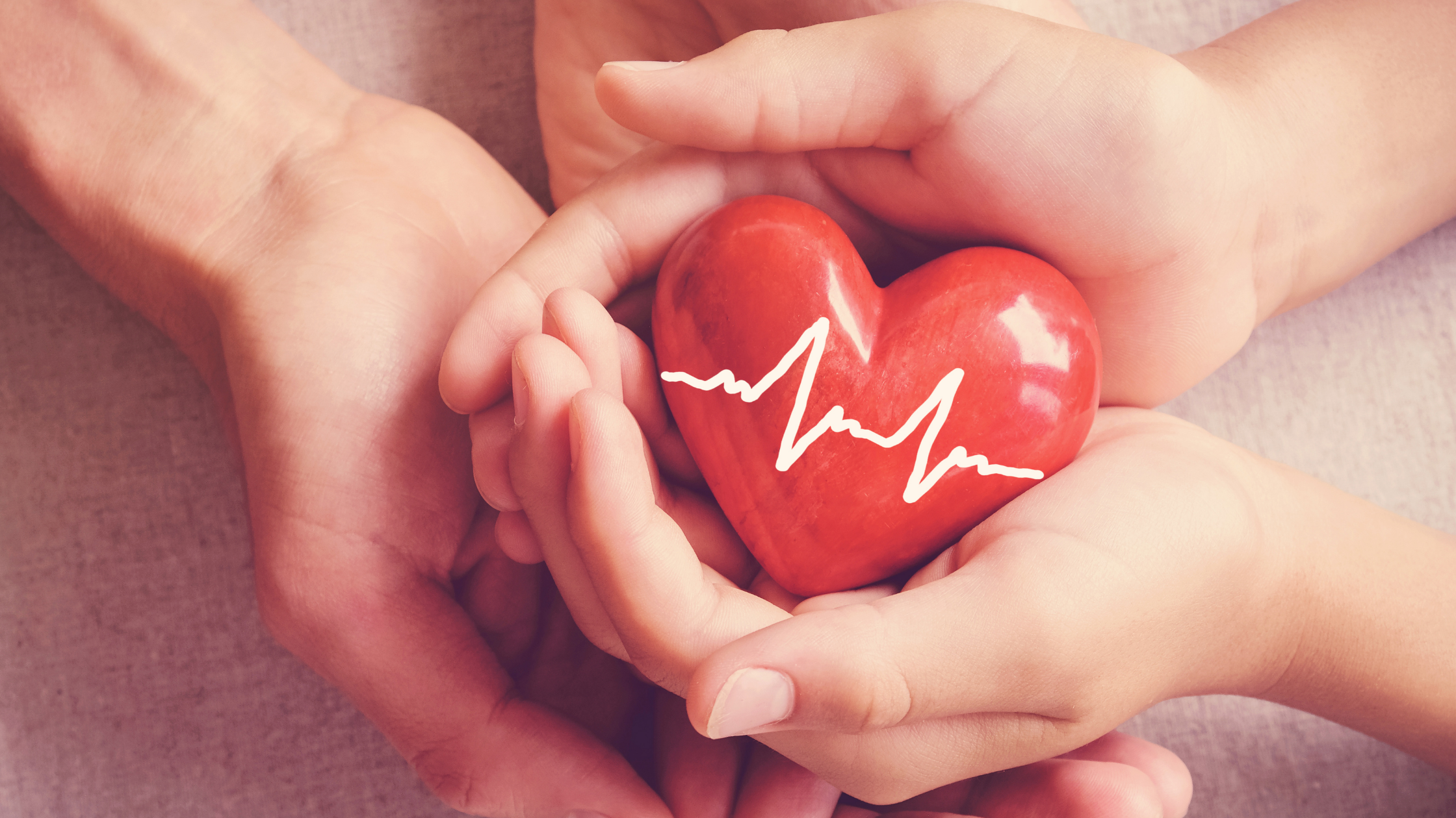 Your Mental Health & Your Heart: How Are They Related?