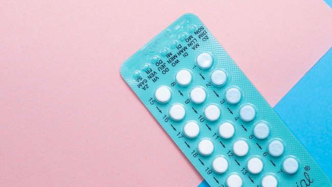 The Effects Of Contraceptives On Mental Health