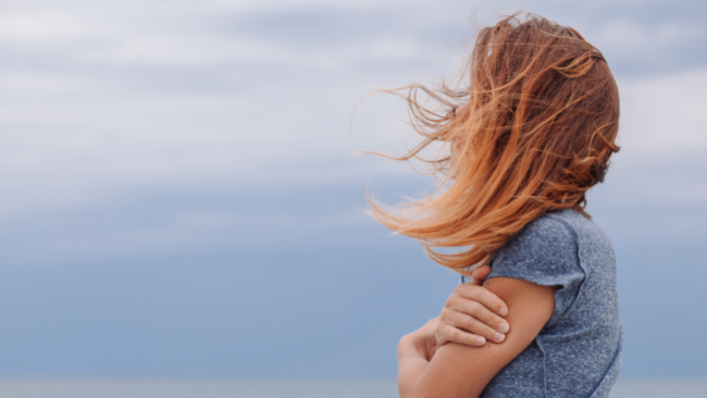 10 Non-Medication Ways To Heal From Depression