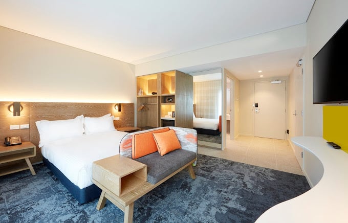 Holiday-Inn-Express-Adelaide-City-Centre