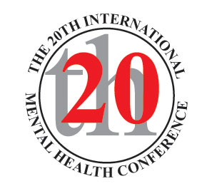 SAVE THE DATE - 20th International Mental Health Conference