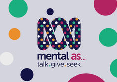 ABC's Mental As ... it's OK to laugh about mental health