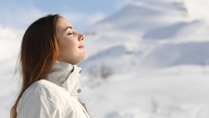 How Deep Breath Can Be Helpful for Mental Health