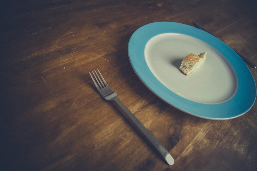 Feeling Full and Empty: The Emotional Experience and Rationale of an (Former) Eating Disorder Sufferer