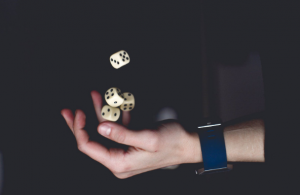 Harmful Gambling and Poor Mental Health in New Zealand