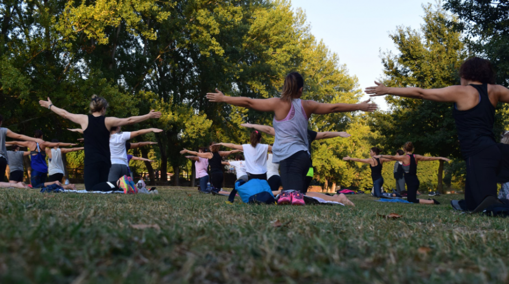 5 Reasons Why Highly Sensitive People Should Practice Yoga to Improve Mental Health