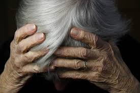Depression is not a normal part of ageing