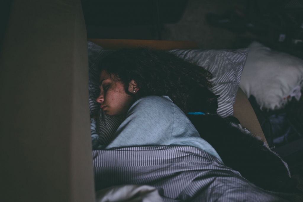 Surprising Causes Of Sleep Disorders Revealed