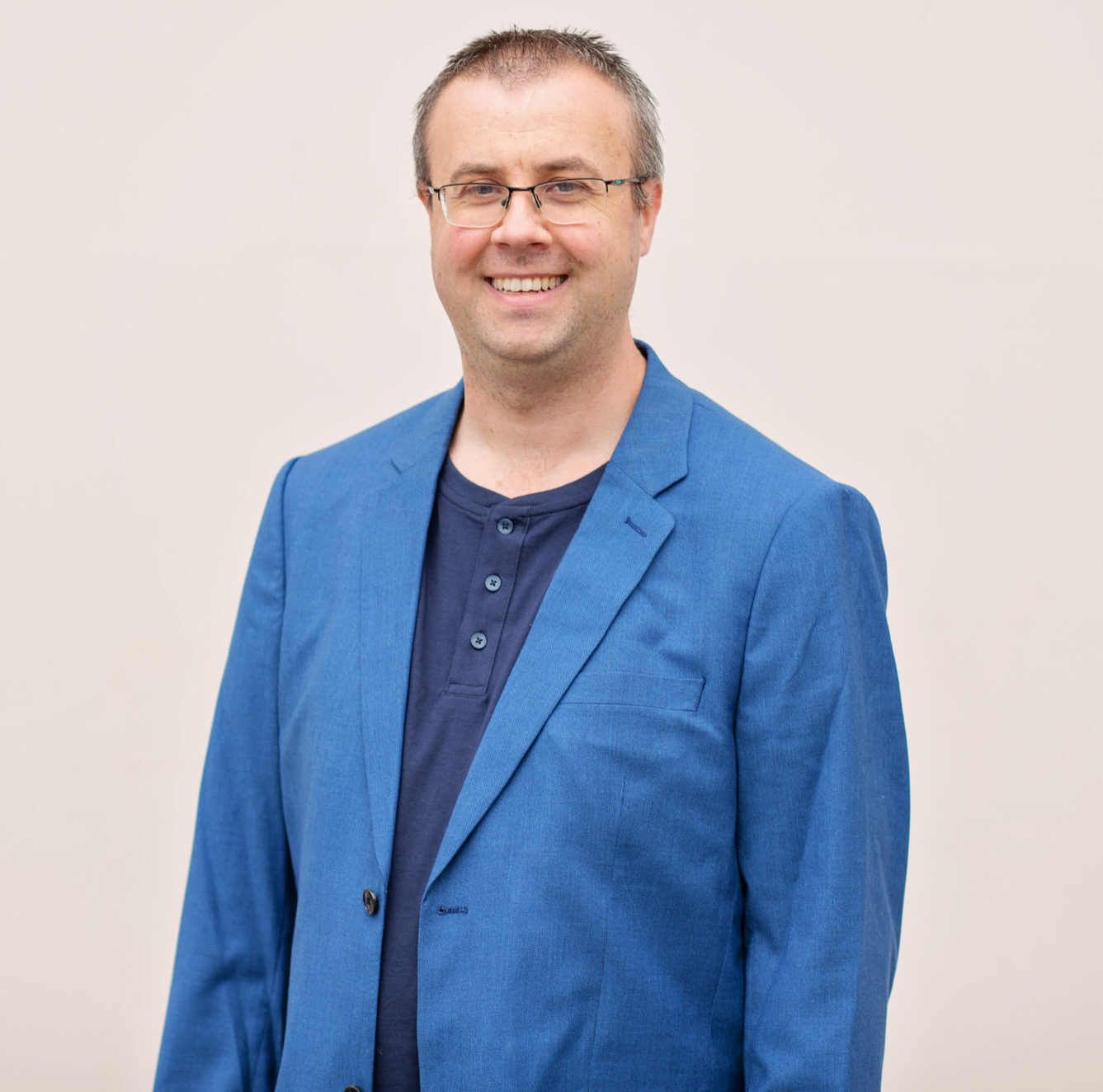 Jonathan Laloz GAICD