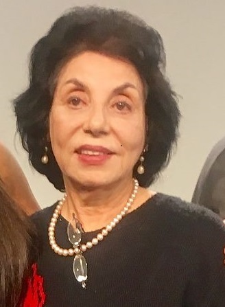 Manjula Oconnor