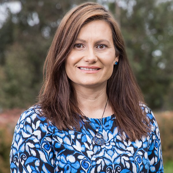 Associate Professor Melissa Norberg 