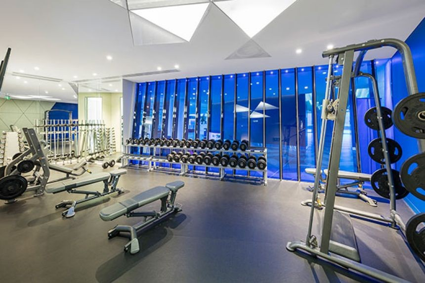 RACV Fitness Centre