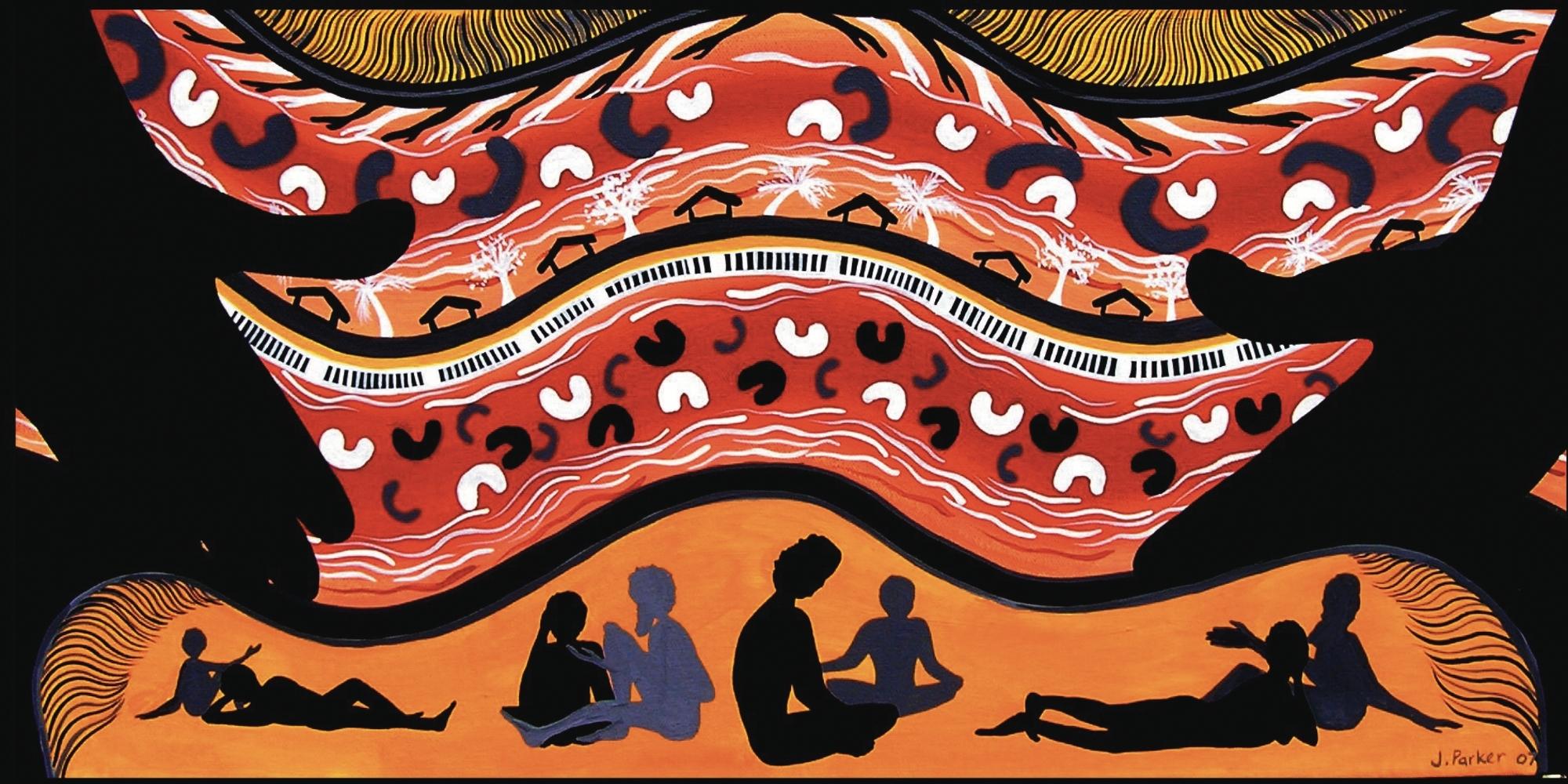 Keeping our Mob Strong - Aboriginal & Torres Strait Islander Mental Health First Aid
