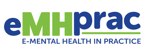 eMHPrac Logo transparent