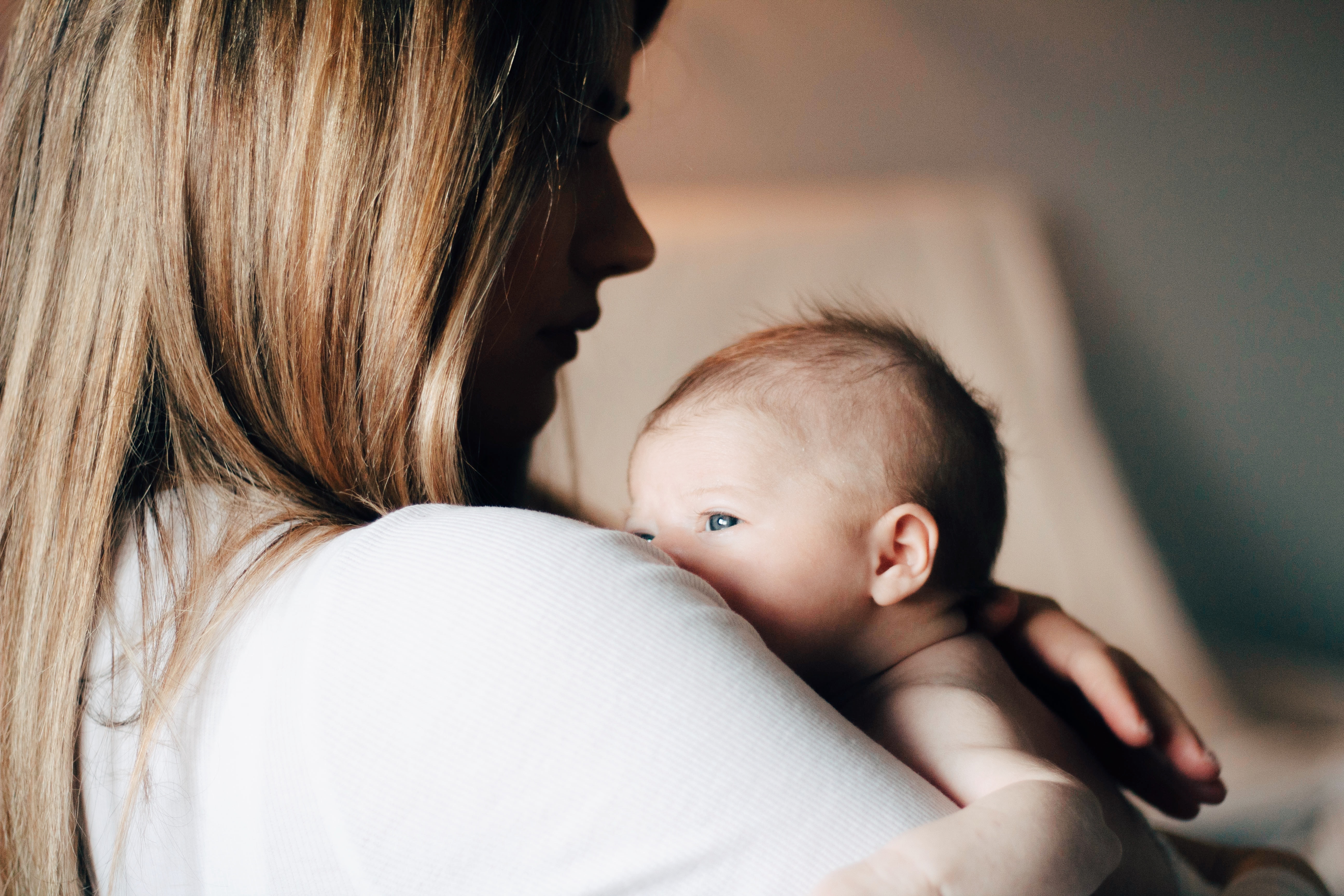 Supporting Mental Health: 3 Tips for Coping With Postpartum Depression