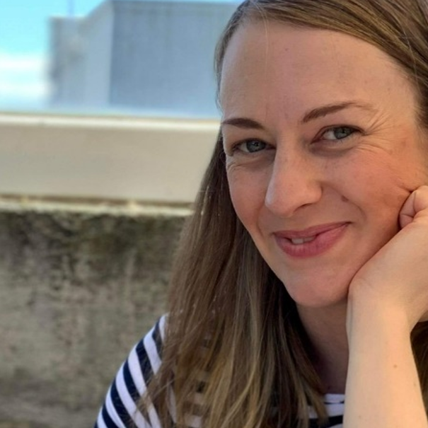Dr Rachel Jellett