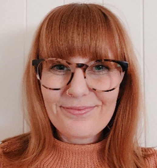 Dr Rebecca Flower